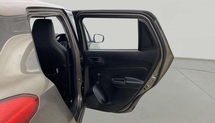 2019 Maruti Swift LXI, Petrol, Manual, 28,233 km, RHS Rear Door