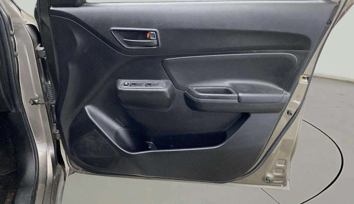 2019 Maruti Swift LXI, Petrol, Manual, 28,233 km, Driver Side Door Panels Control