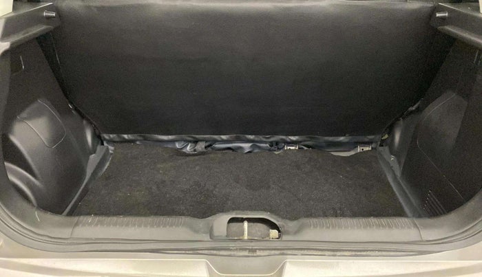 2019 Maruti Swift LXI, Petrol, Manual, 28,233 km, Boot Open Zoomed View