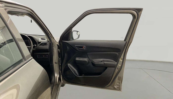 2019 Maruti Swift LXI, Petrol, Manual, 28,233 km, RHS Front Door