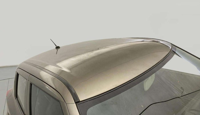 2019 Maruti Swift LXI, Petrol, Manual, 28,233 km, Roof