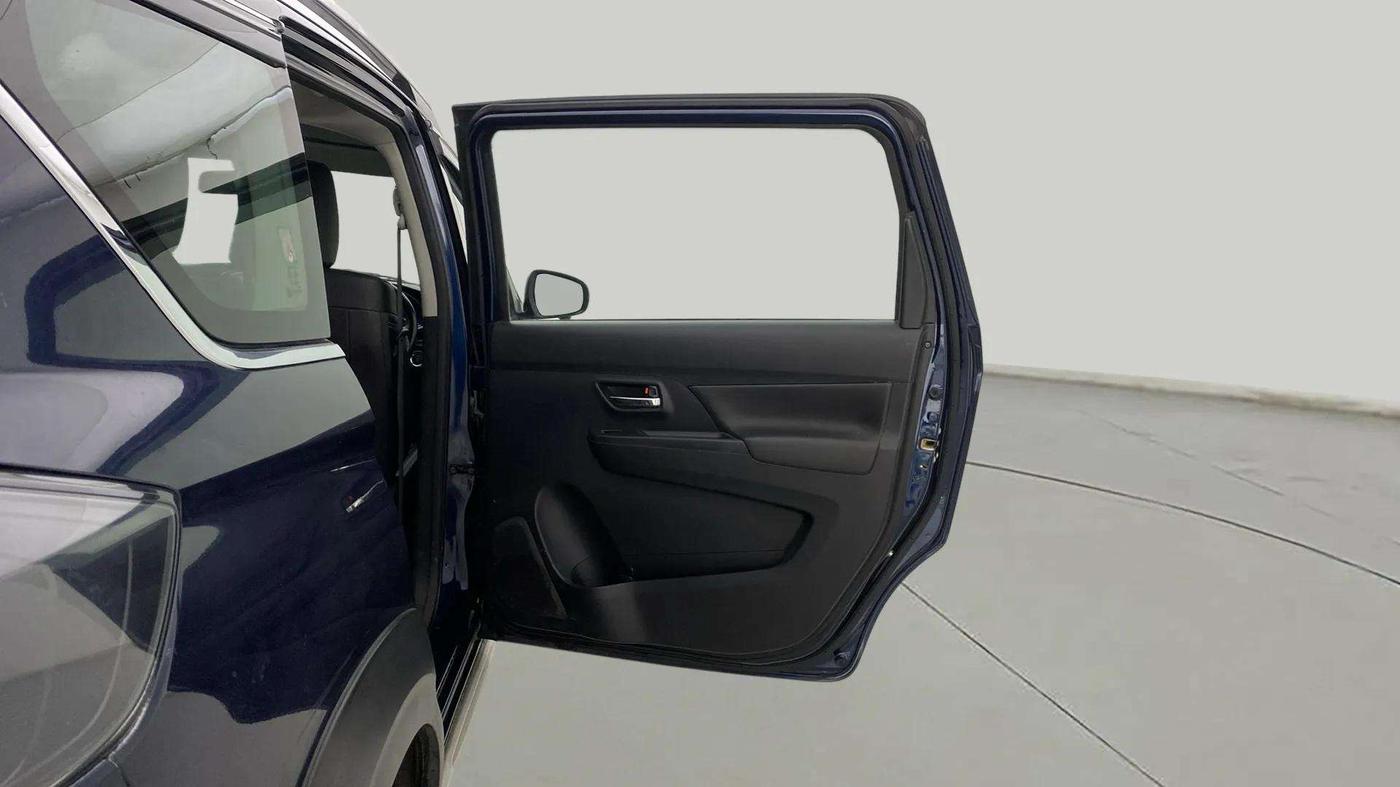 2022 Maruti XL6 ALPHA PLUS MT, Petrol, Manual, 39,027 km, RHS Rear Door