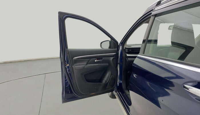 2022 Maruti XL6 ALPHA PLUS MT, Petrol, Manual, 38,931 km, LHS Front Door