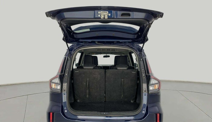 2022 Maruti XL6 ALPHA PLUS MT, Petrol, Manual, 38,931 km, Boot Door Open