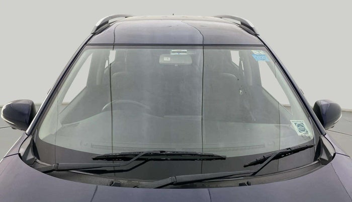 2022 Maruti XL6 ALPHA PLUS MT, Petrol, Manual, 38,931 km, Front Windshield