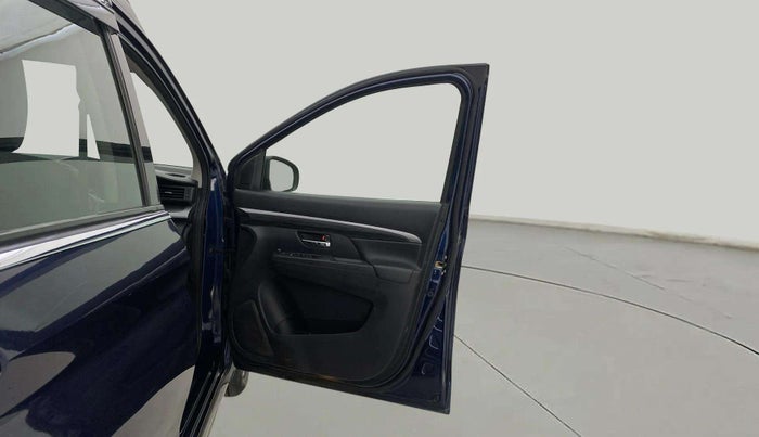 2022 Maruti XL6 ALPHA PLUS MT, Petrol, Manual, 38,931 km, RHS Front Door