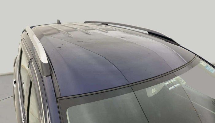 2022 Maruti XL6 ALPHA PLUS MT, Petrol, Manual, 38,931 km, Roof