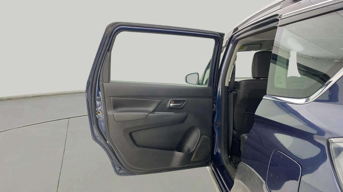 2022 Maruti XL6 ALPHA PLUS MT, Petrol, Manual, 39,027 km, LHS Rear Door