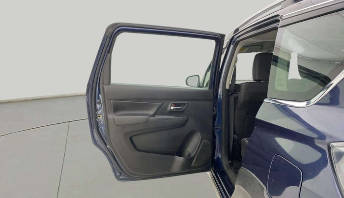 2022 Maruti XL6 ALPHA PLUS MT, Petrol, Manual, 38,931 km, LHS Rear Door