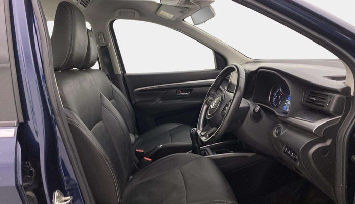 2022 Maruti XL6 ALPHA PLUS MT, Petrol, Manual, 38,931 km, Right Side Front Door Cabin
