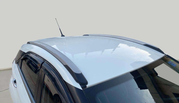 2020 Tata NEXON XM PETROL, Petrol, Manual, 19,050 km, Roof