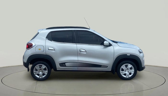 2020 Renault Kwid RXT 1.0 (O), Petrol, Manual, 55,549 km, Right Side View