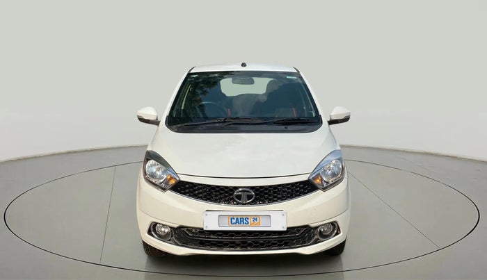2016 Tata Tiago XZ PETROL, Petrol, Manual, 66,221 km, Front