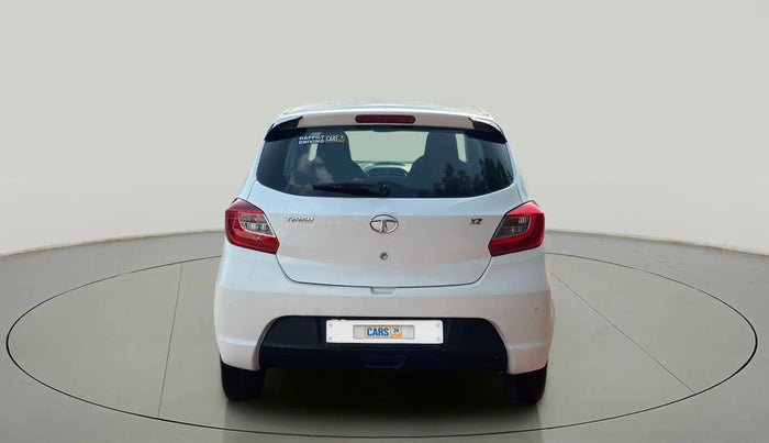 2016 Tata Tiago XZ PETROL, Petrol, Manual, 66,221 km, Back/Rear