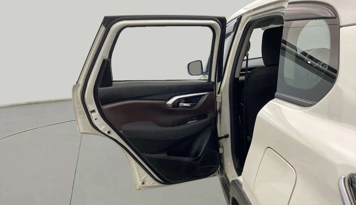 2023 Maruti Grand Vitara DELTA CNG, CNG, Manual, 31,110 km, LHS Rear Door