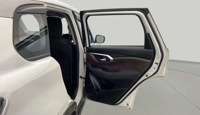 2023 Maruti Grand Vitara DELTA CNG, CNG, Manual, 31,110 km, RHS Rear Door
