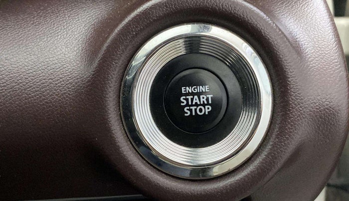 2023 Maruti Grand Vitara DELTA CNG, CNG, Manual, 31,110 km, Keyless Start/ Stop Button