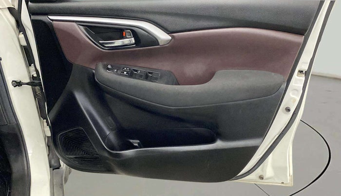 2023 Maruti Grand Vitara DELTA CNG, CNG, Manual, 31,110 km, Driver Side Door Panels Control