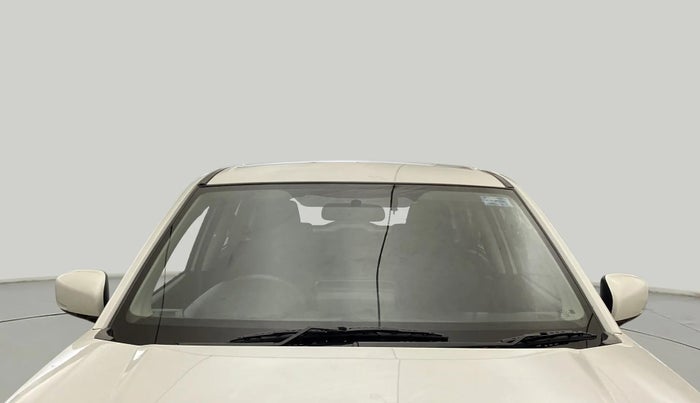2023 Maruti Grand Vitara DELTA CNG, CNG, Manual, 31,110 km, Front Windshield