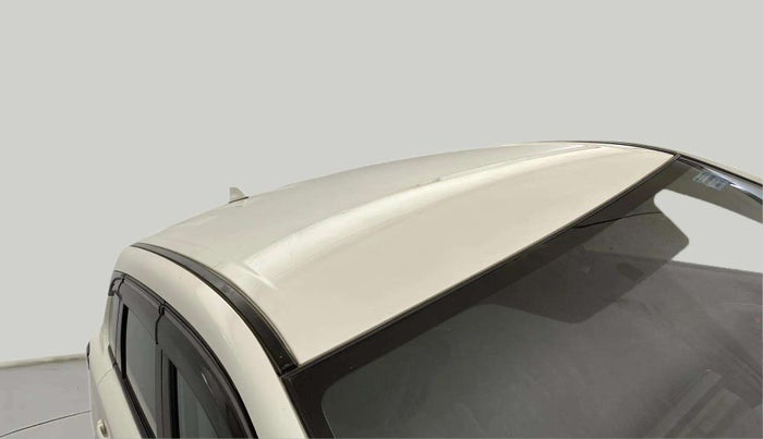 2023 Maruti Grand Vitara DELTA CNG, CNG, Manual, 31,110 km, Roof