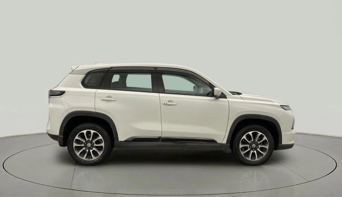 2023 Maruti Grand Vitara DELTA CNG, CNG, Manual, 31,110 km, Right Side View