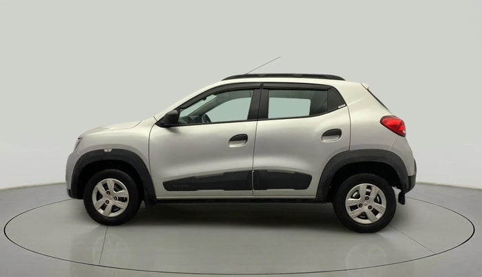 2016 Renault Kwid RXT 0.8, Petrol, Manual, 25,795 km, Left Side