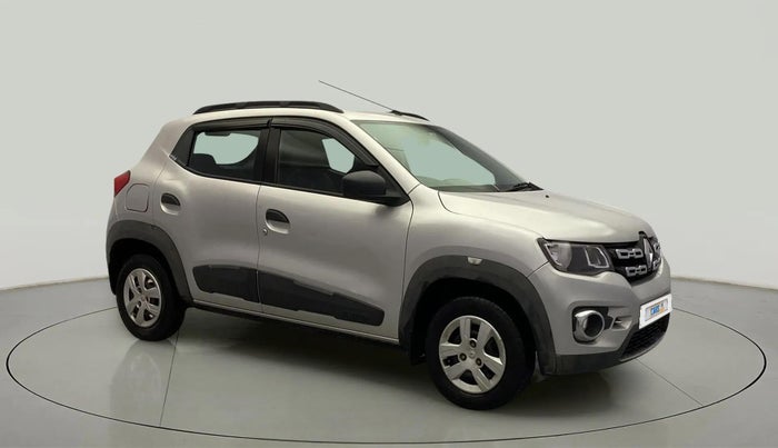 2016 Renault Kwid RXT 0.8, Petrol, Manual, 25,795 km, Right Front Diagonal