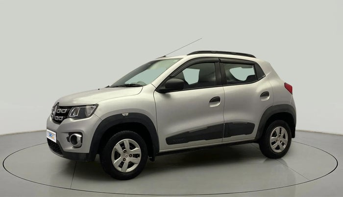 2016 Renault Kwid RXT 0.8, Petrol, Manual, 25,795 km, Left Front Diagonal
