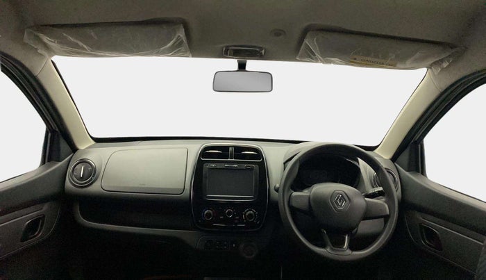 2016 Renault Kwid RXT 0.8, Petrol, Manual, 25,795 km, Dashboard