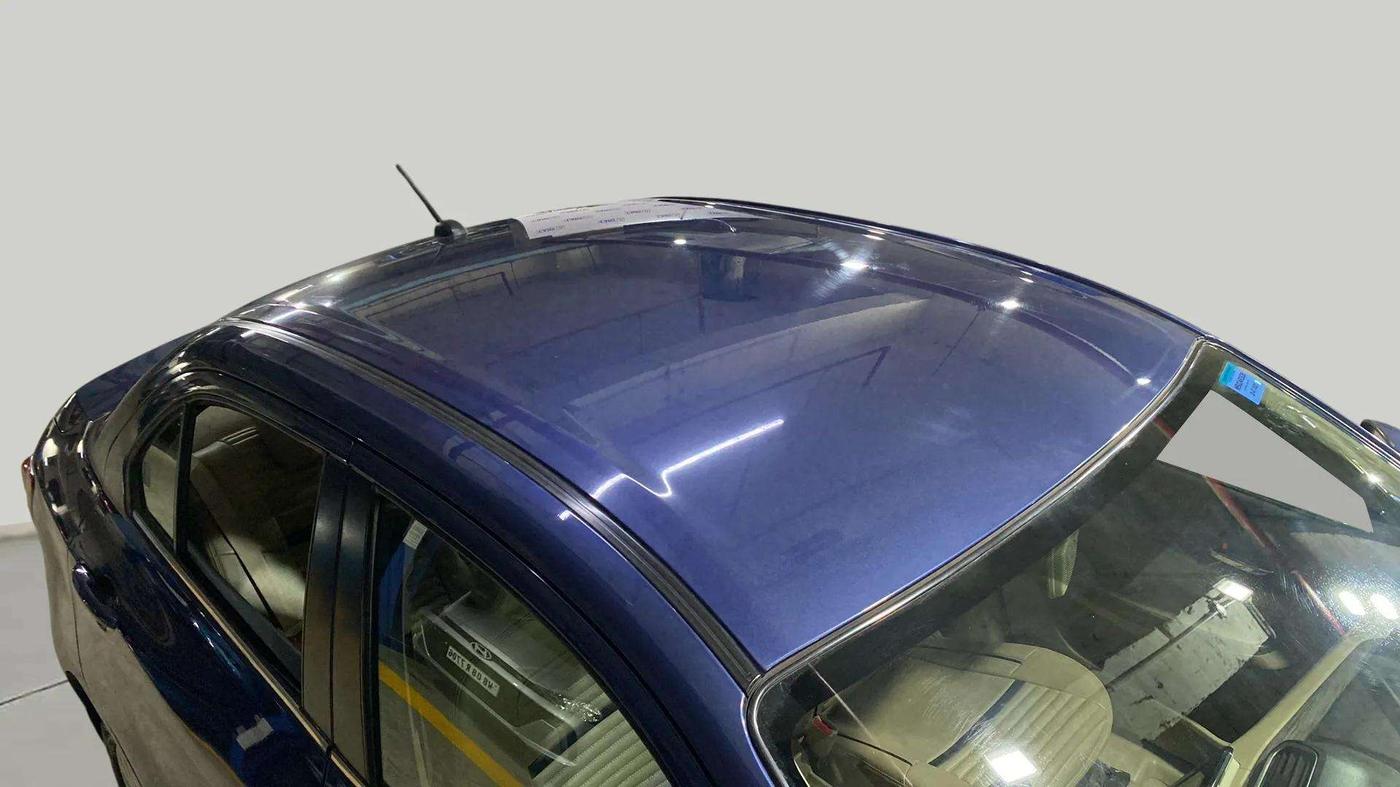 2021 Maruti Dzire ZXI, Petrol, Manual, 14,311 km, Roof