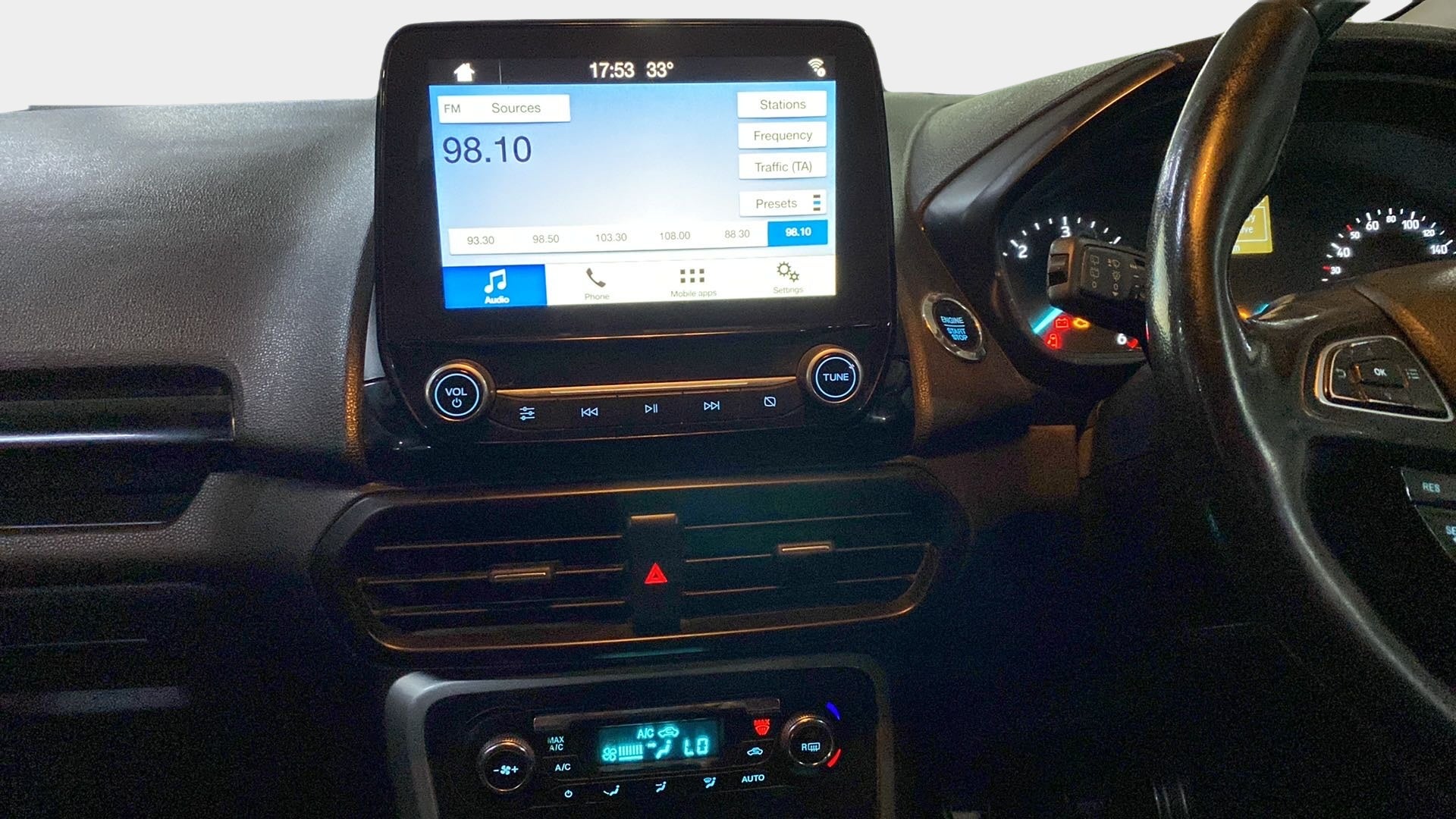 Features