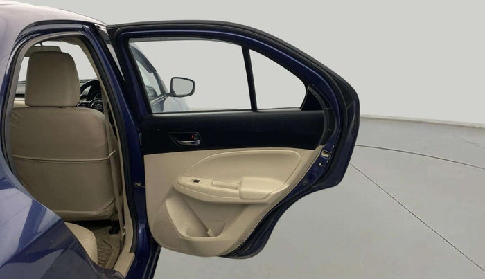 2021 Maruti Dzire ZXI Plus, Petrol, Manual, 76,205 km, RHS Rear Door