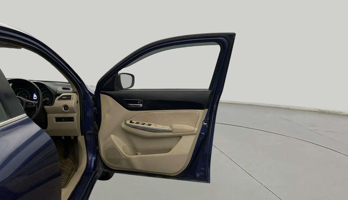 2021 Maruti Dzire ZXI Plus, Petrol, Manual, 76,205 km, RHS Front Door
