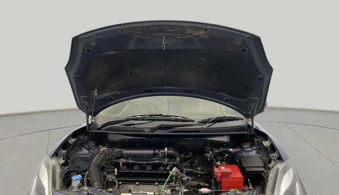 2021 Maruti Dzire ZXI Plus, Petrol, Manual, 76,205 km, Open Bonet