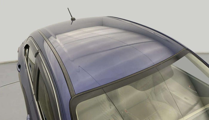 2021 Maruti Dzire ZXI Plus, Petrol, Manual, 76,205 km, Roof