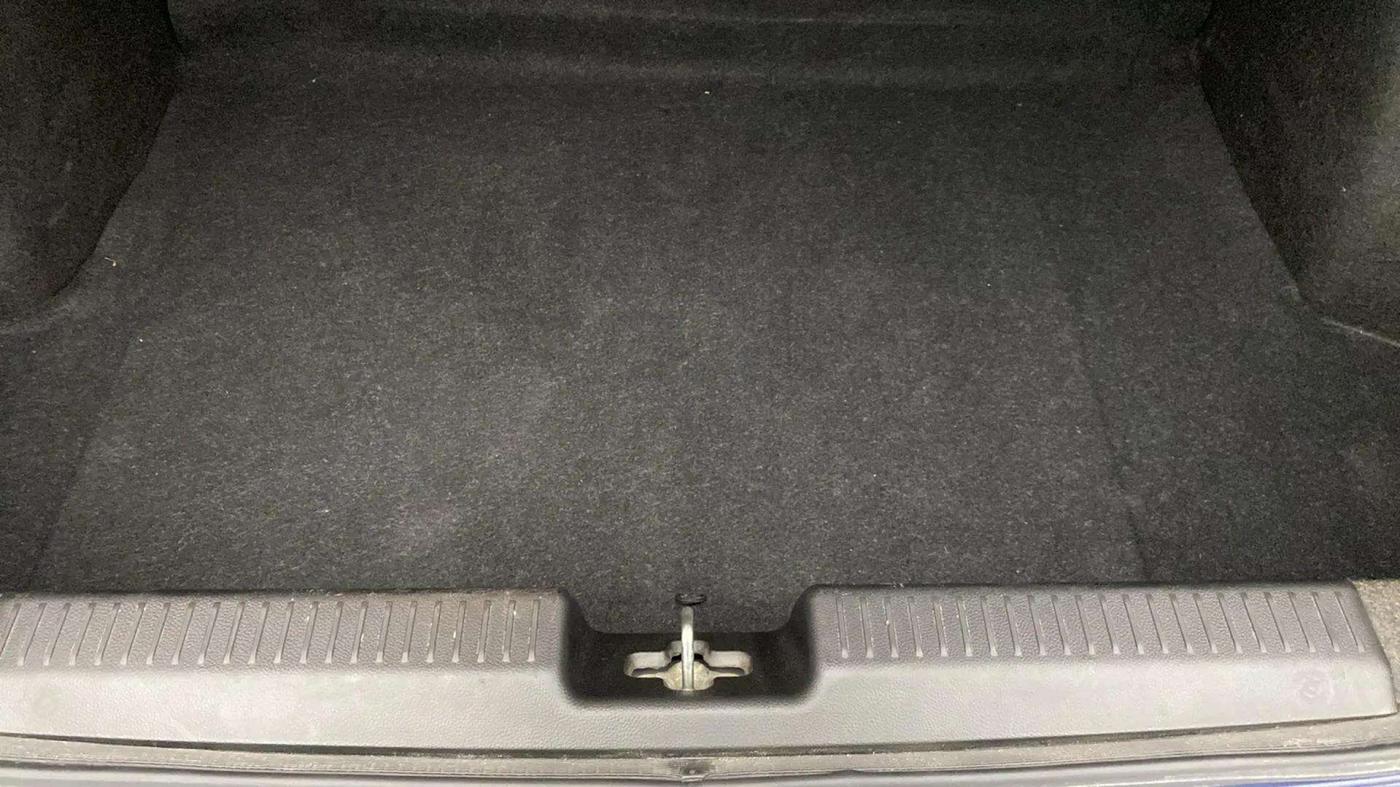 2021 Maruti Dzire ZXI Plus, Petrol, Manual, 76,205 km, Boot Open Zoomed View