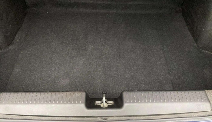 2021 Maruti Dzire ZXI Plus, Petrol, Manual, 76,205 km, Boot Open Zoomed View