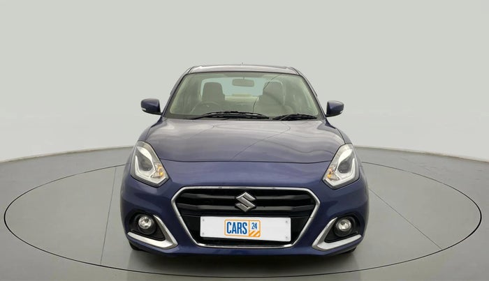2021 Maruti Dzire ZXI Plus, Petrol, Manual, 76,205 km, Front