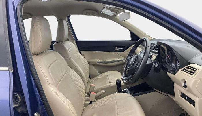 2021 Maruti Dzire ZXI Plus, Petrol, Manual, 76,205 km, Right Side Front Door Cabin