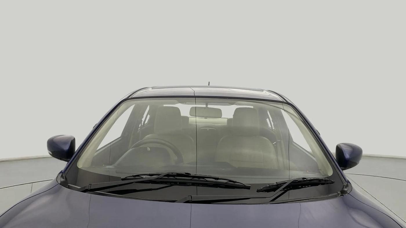 2021 Maruti Dzire ZXI Plus, Petrol, Manual, 76,205 km, Front Windshield