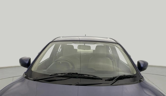 2021 Maruti Dzire ZXI Plus, Petrol, Manual, 76,205 km, Front Windshield