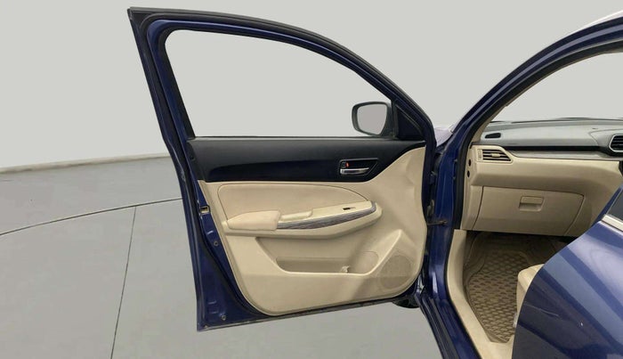2021 Maruti Dzire ZXI Plus, Petrol, Manual, 76,205 km, LHS Front Door