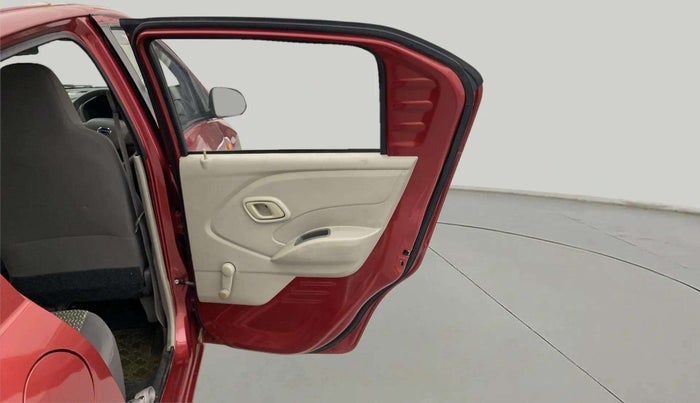 2016 Datsun Redi Go S, Petrol, Manual, 57,341 km, RHS Rear Door