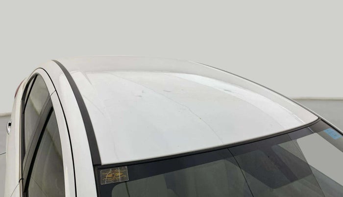 2020 Maruti Ciaz ALPHA  AT 1.5 SHVS PETROL, Petrol, Automatic, 75,382 km, Roof