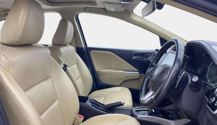 2017 Honda City 1.5L I-VTEC ZX CVT, Petrol, Automatic, 82,487 km, Right Side Front Door Cabin