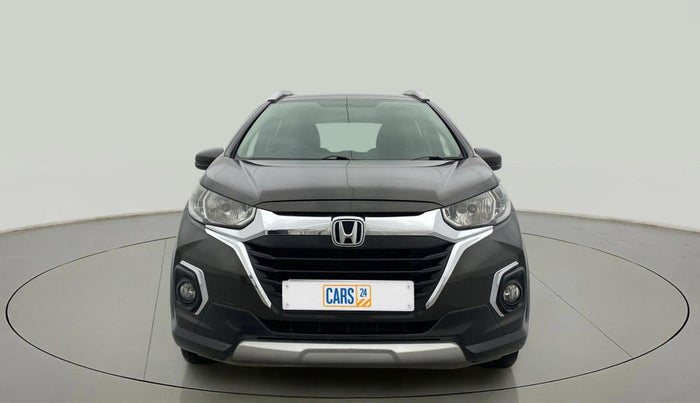2021 Honda WR-V 1.2L I-VTEC SV MT, Petrol, Manual, 28,806 km, Front