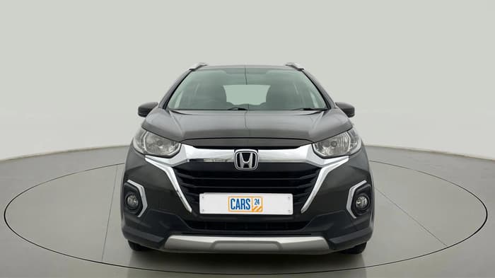 2021 Honda WR-V 1.2L I-VTEC SV MT, Petrol, Manual, 28,806 km, Front