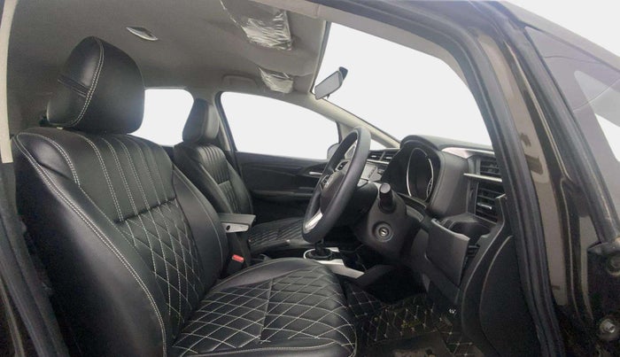 2021 Honda WR-V 1.2L I-VTEC SV MT, Petrol, Manual, 28,806 km, Right Side Front Door Cabin