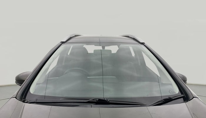 2021 Honda WR-V 1.2L I-VTEC SV MT, Petrol, Manual, 28,806 km, Front Windshield