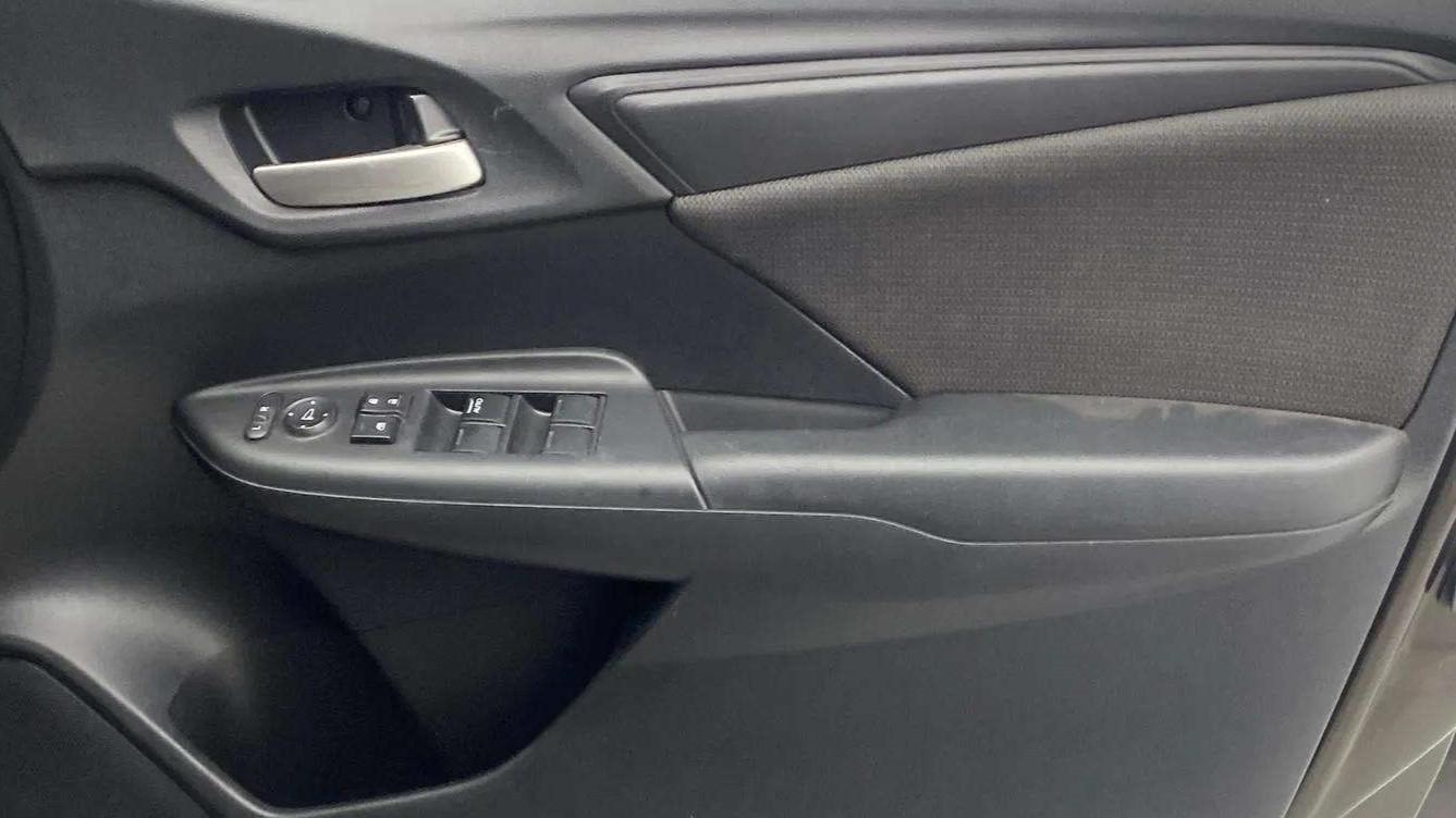 2021 Honda WR-V 1.2L I-VTEC SV MT, Petrol, Manual, 28,806 km, Driver Side Door Panels Control
